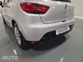 Renault Clio 1.5 dCi Comfort