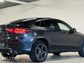 Mercedes-Benz GLC 300 de 4Matic