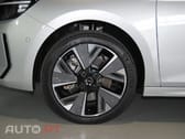 Opel Corsa-E e-GS