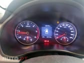 Kia Rio Dynamic line