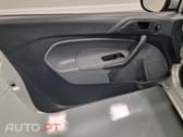 Ford Fiesta 1.4 TDCi Trend