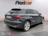 Audi A3 Sportback 40 TFSIe Advanced