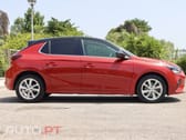 Opel Corsa 1.2 T GS