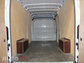 Peugeot Boxer 2.0 BlueHDi 435 L4H2 Asphalt
