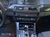BMW 520 d Touring Aut.