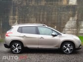 Peugeot 2008 1.2 PureTech Allure EAT6