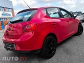 Seat Ibiza 1.9 TDi Reference DPF