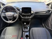 Ford Fiesta 1.1 Ti-VCT Business