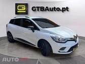 Renault Clio Sport Tourer  0.9 TCe Zen
