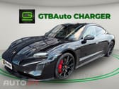 Porsche Taycan GTS 90 % I.V.A DEDUTIVEL 