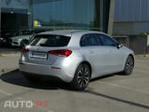 Mercedes-Benz A 250 e Style Plus