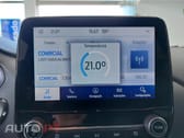 Ford Puma 1.0 EcoBoost MHEV ST-Line X