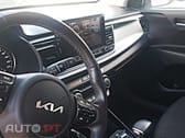 Kia Rio 1.0 T-GDI Drive 7DCT