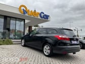 Ford Focus SW 1.6 TDCi Trend