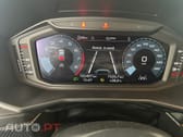 Audi A1 25 TFSI Advanced