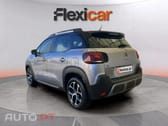 Citroen C3 Aircross 1.5 BlueHDi C-Series