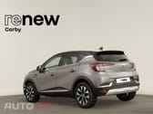 Renault Captur Captur 1.0 TCe Techno Bi-Fuel