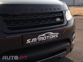 Land Rover Range Rover Sport 3.0 SDV6 HSE Dynamic
