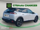 Peugeot E-2008 GT I.V.A DEDUTIVEL