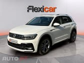 Volkswagen Tiguan 2.0 TDI R-Line DSG