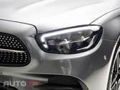Mercedes-Benz E 300 De AMG Line