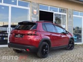 Peugeot 2008 1.2 PureTech GT Line