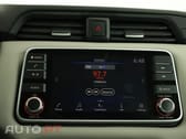 Nissan Micra Micra 1.0 IG-T Acenta