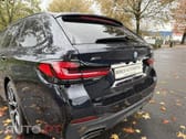 BMW 530 e xDrive Touring Aut.