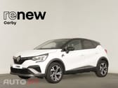 Renault Captur Captur 1.0 TCe RS Line