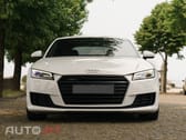 Audi TT QUATTRO