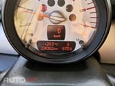 MINI Clubman One D - Van den Broeck