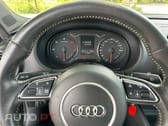 Audi A3 1.6 TDI S-line S tronic