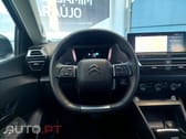 Citroen C4 1.5 BlueHDi Plus EAT8