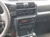 Opel Frontera 2.2 DTi Sport