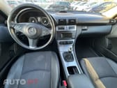 Mercedes-Benz CLC 220 CDi