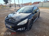 Peugeot 508 RXH Hybrid4