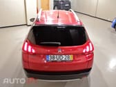 Peugeot 2008 1.2 PureTech Crossway EAT6