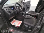 Renault Captur 1.5 dCi Exclusive