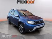 Dacia Duster 1.0 TCe ECO-G Prestige Bi-Fuel