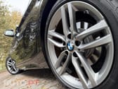 BMW 125 d Pack M Shadow