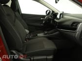 Nissan Qashqai Qashqai 1.3 DIG-T N-Connecta LED Xtronic