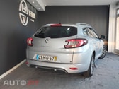 Renault Mégane Sport Tourer 1.5DCI Gt-LINE