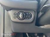 MINI Clubman One D