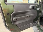 Jeep Wrangler 2.8 CRD ATX Sahara Limited