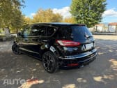 Ford S-Max 2.0 TDCi Vignale Powershift