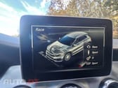 Mercedes-Benz GLA 45 AMG 4-Matic