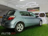 Opel Astra 1.7 CDTI Cosmo M5