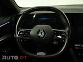 Renault Austral 1.3 Mild Hybrid Techno