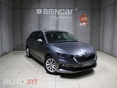 Skoda Scala 1.0 TSI