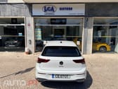 Volkswagen Golf 1.4 TSI GTE DSG
